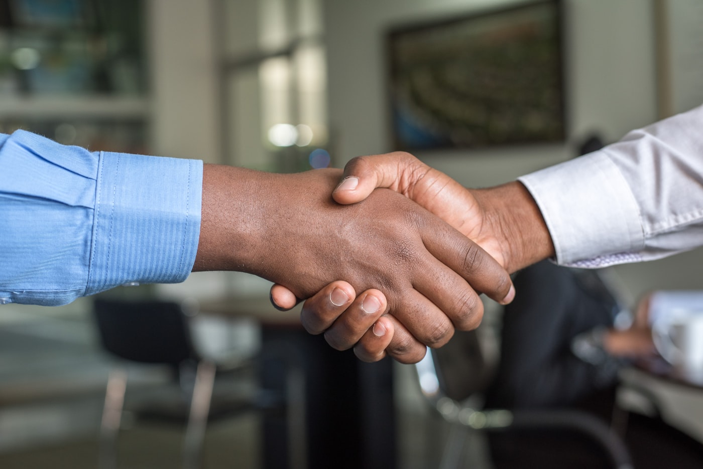 Partners aligning on exclusive lead strategy